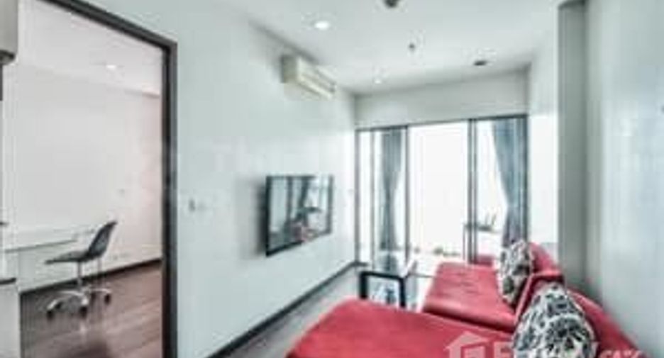 For sale 1 bed condo in Ratchathewi, Bangkok