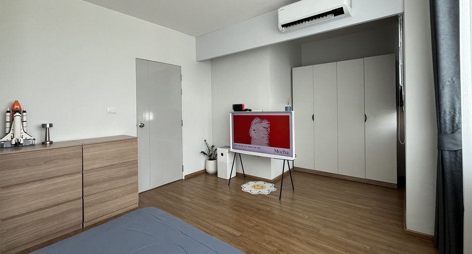 Reihenhaus zum Kauf mit 3 Zimmer in Mueang Pathum Thani, Pathum Thani