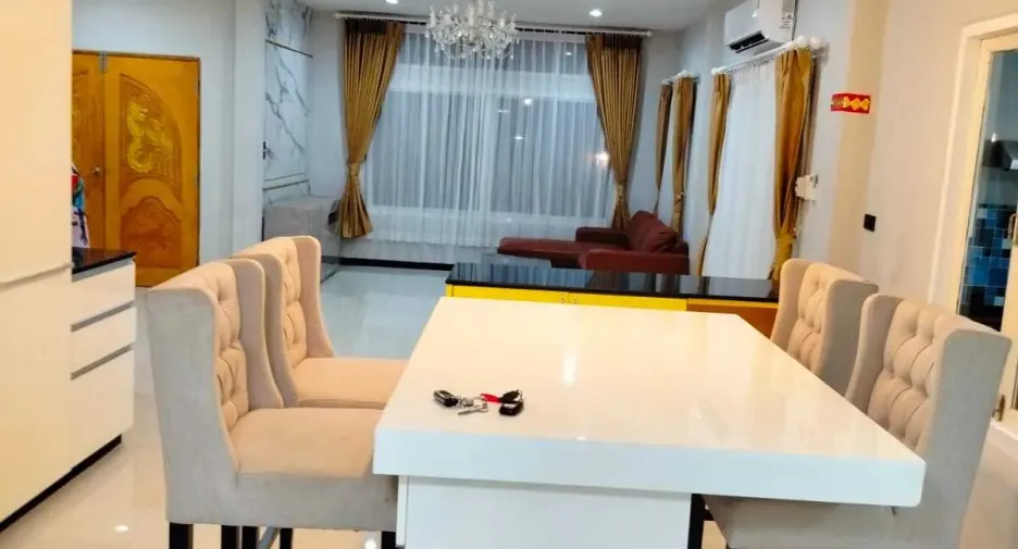 For sale 2 bedrooms house in Mueang Phuket, Phuket