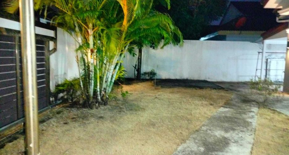 For sale 2 bedrooms house in Mueang Phuket, Phuket
