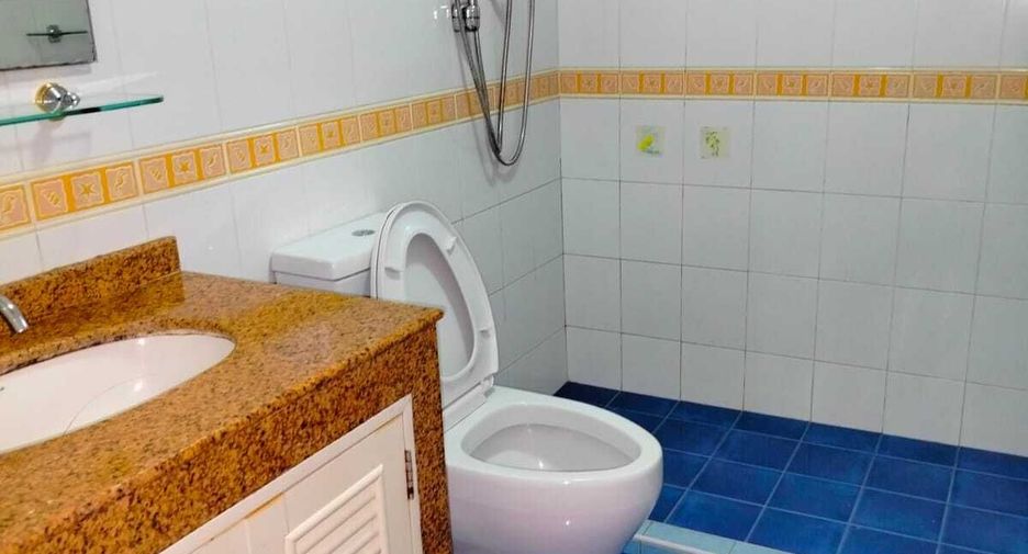 For sale 2 bedrooms house in Mueang Phuket, Phuket