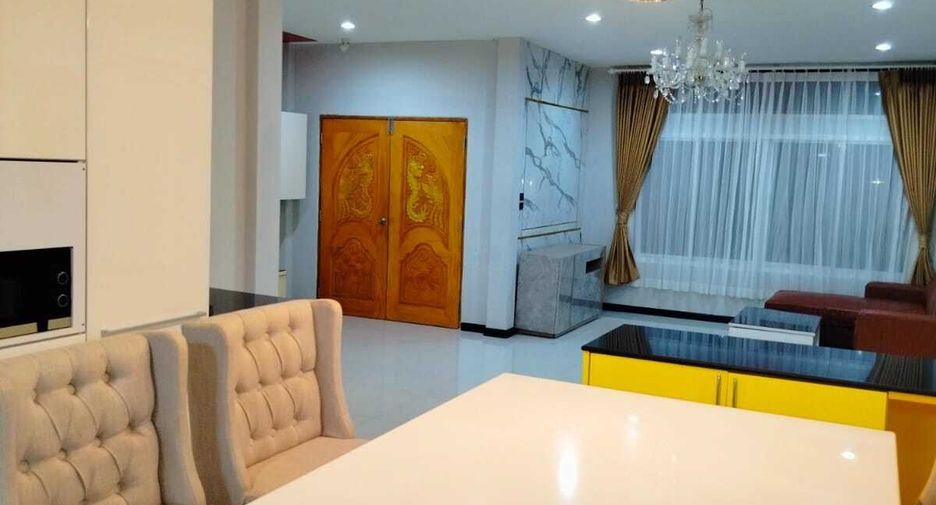 For sale 2 bedrooms house in Mueang Phuket, Phuket