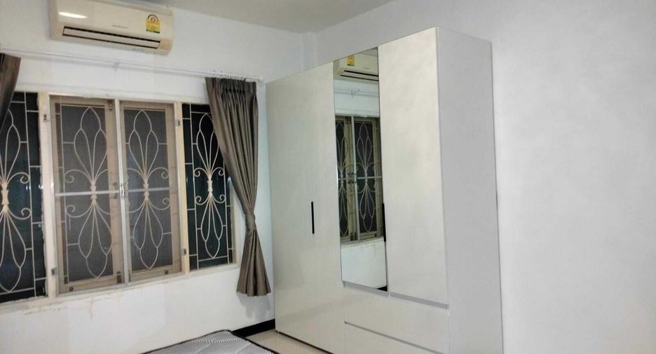 For sale 2 bedrooms house in Mueang Phuket, Phuket