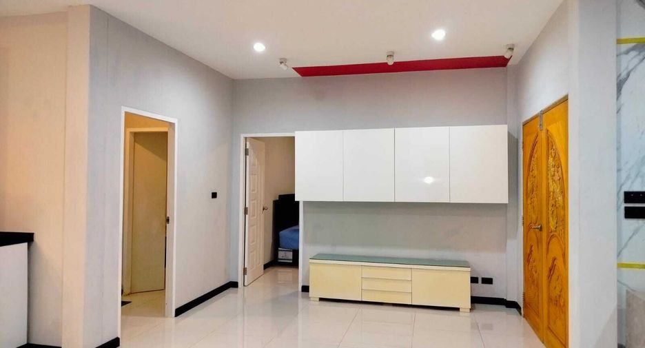 For sale 2 bedrooms house in Mueang Phuket, Phuket