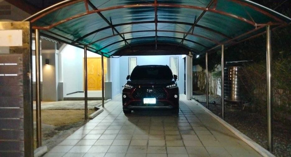 For sale 2 bedrooms house in Mueang Phuket, Phuket