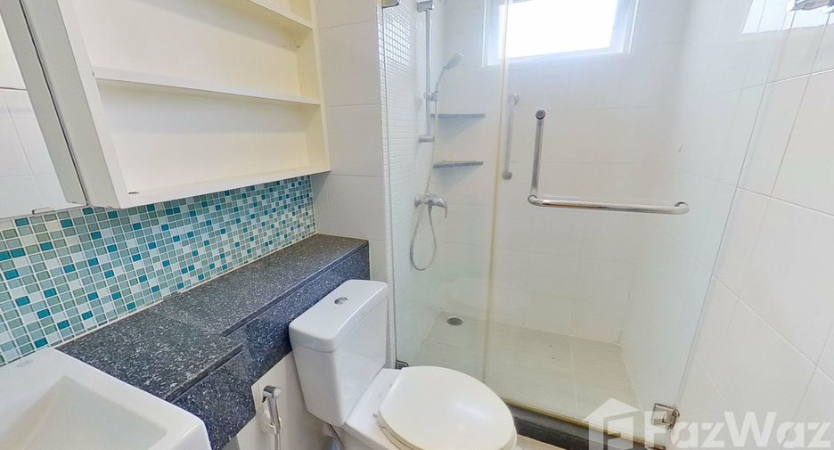 For sale and for rent 2 bedrooms condo in Khlong Toei, Bangkok