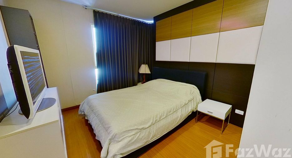 For sale and for rent 2 bedrooms condo in Khlong Toei, Bangkok