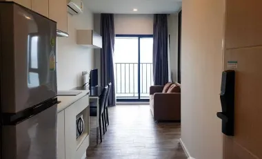 Wohnung zum Kauf mit 1 Zimmer in Si Racha, Chonburi