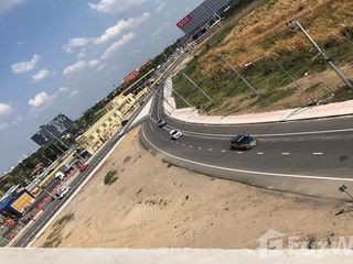 出售 土地 在 Saphan Sung, 曼谷