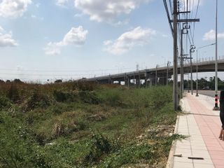 出售 土地 在 Saphan Sung, 曼谷