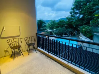 For rent studio condo in Kathu, Phuket