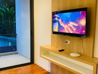 For rent studio condo in Kathu, Phuket