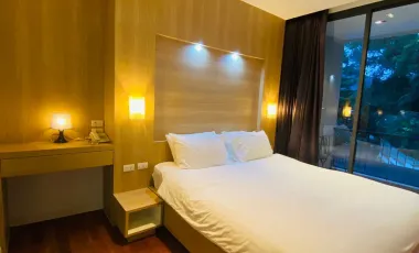 For rent studio condo in Kathu, Phuket
