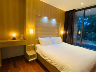 For Rent Studio Condo In Kathu, Phuket