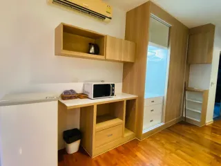 For rent studio condo in Kathu, Phuket