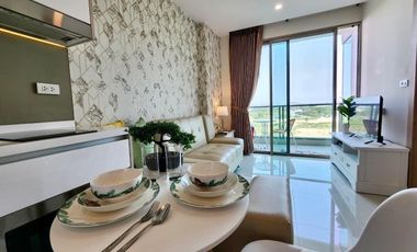 Condo en venta de 1 habitaciones en Jomtien, Pattaya