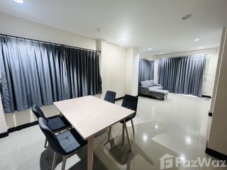 For rent 3 bedrooms house in Ban Bueng, Chonburi