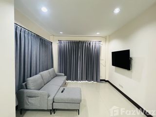 For rent 3 bedrooms house in Ban Bueng, Chonburi