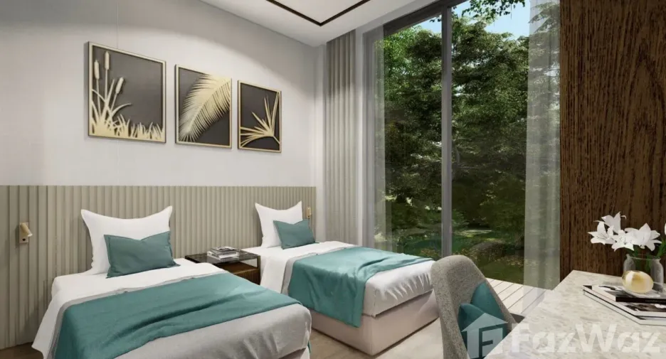 For sale 3 bedrooms villa in Thalang, Phuket
