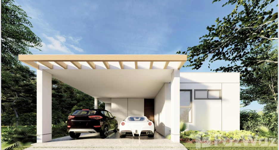 For sale 3 bedrooms villa in Thalang, Phuket
