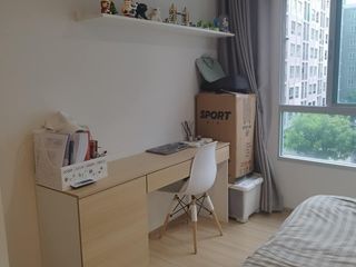 For sale 1 bed condo in Bang Khae, Bangkok