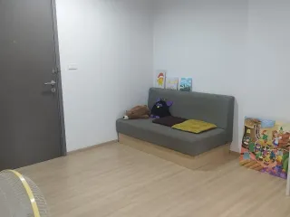 For sale 1 bed condo in Bang Khae, Bangkok