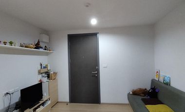 For sale 1 bed condo in Bang Khae, Bangkok