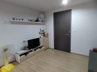 For sale 1 bed condo in Bang Khae, Bangkok