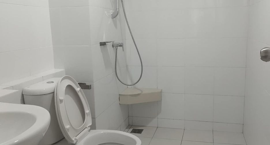 For sale 1 bed condo in Bang Khae, Bangkok
