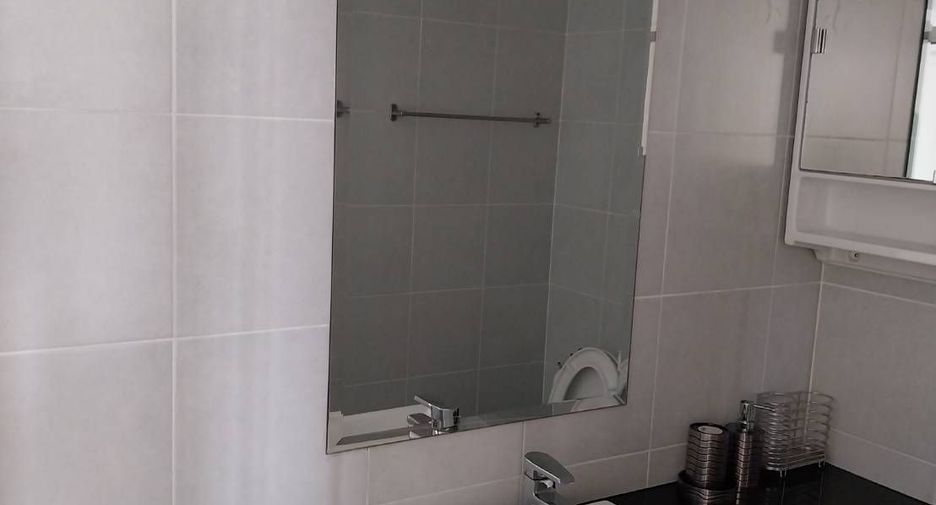 Condo en venta de 1 habitaciones en Jomtien, Pattaya