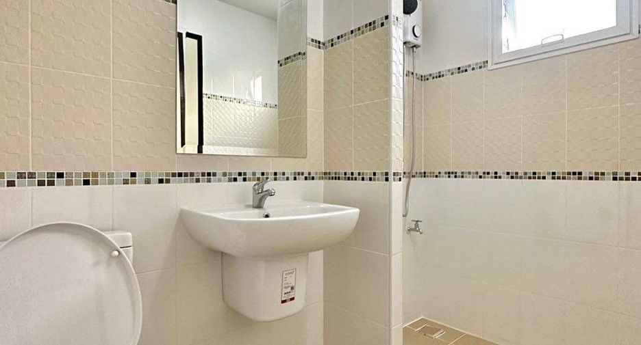For rent 3 bedrooms house in Mueang Khon Kaen, Khon Kaen