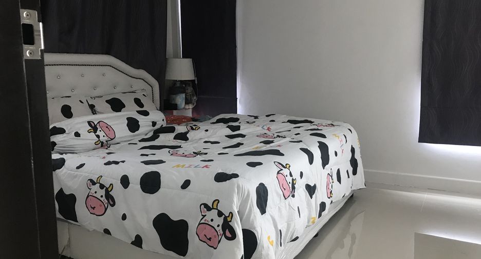 For rent 3 bedrooms house in Mueang Khon Kaen, Khon Kaen
