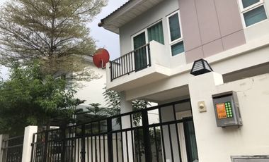 For rent 3 bedrooms house in Mueang Khon Kaen, Khon Kaen