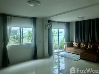 For rent 3 bedrooms house in Mueang Khon Kaen, Khon Kaen