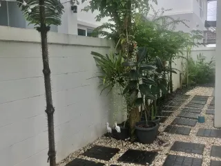 出租 3 卧室 独立屋 在 Mueang Khon Kaen, Khon Kaen