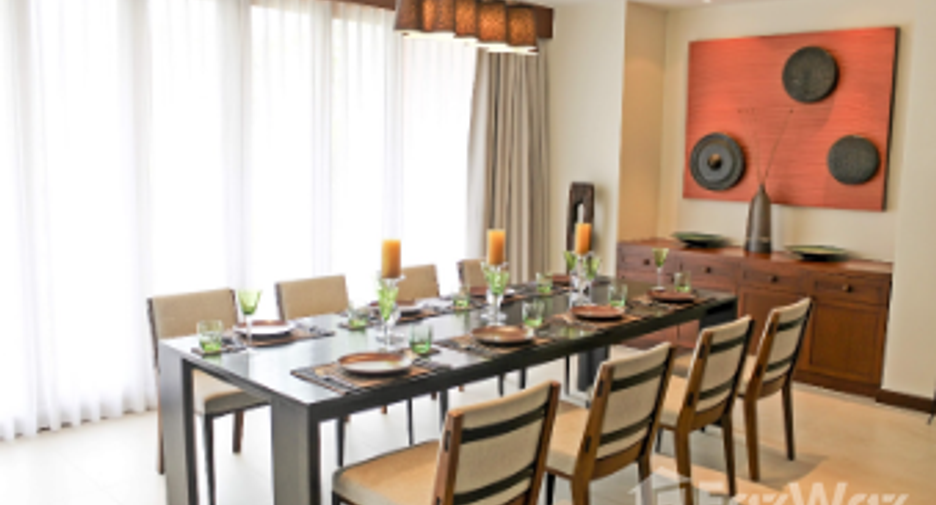 For rent 4 bedrooms villa in Thalang, Phuket