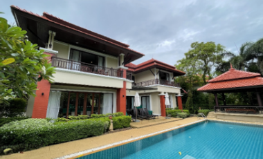 Villa zur Miete mit 4 Zimmer in Thalang, Phuket