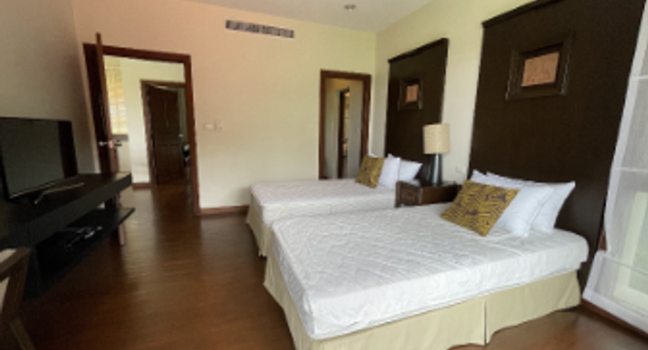 For rent 4 bedrooms villa in Thalang, Phuket