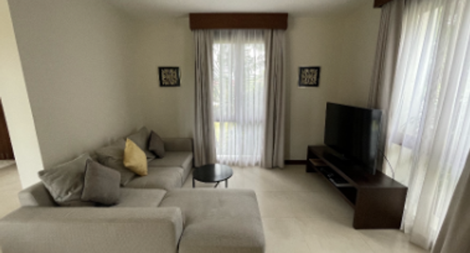 For rent 4 bedrooms villa in Thalang, Phuket
