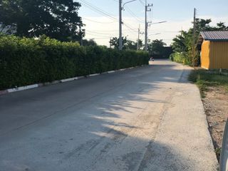 Reihenhaus zur Miete mit 2 Zimmer in Mueang Chon Buri, Chonburi