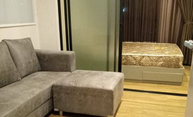 For sale 1 bed condo in Si Racha, Chonburi