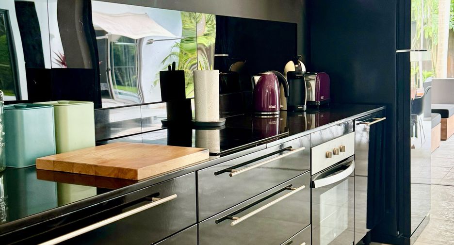 For sale 2 bedrooms villa in Thalang, Phuket