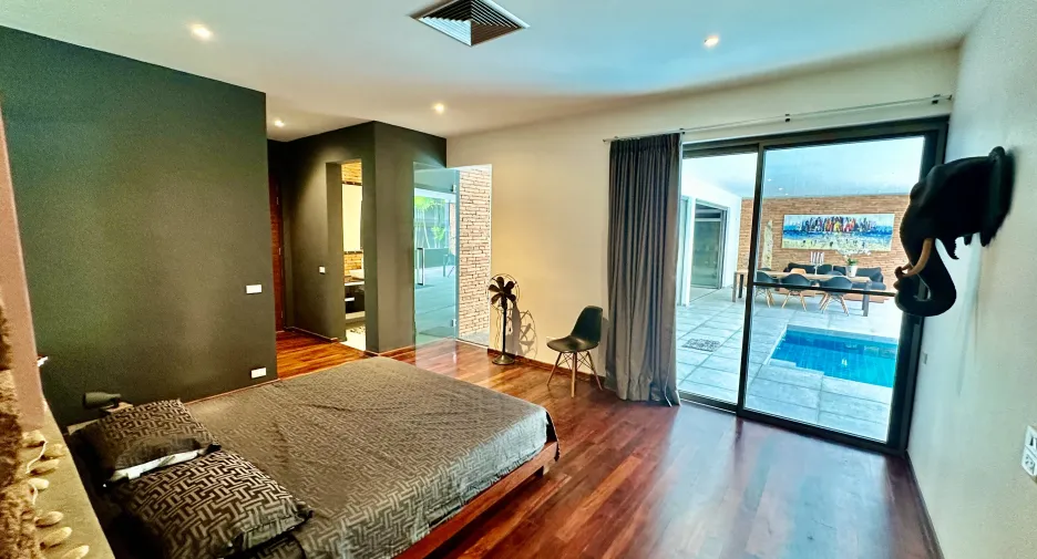For sale 2 bedrooms villa in Thalang, Phuket