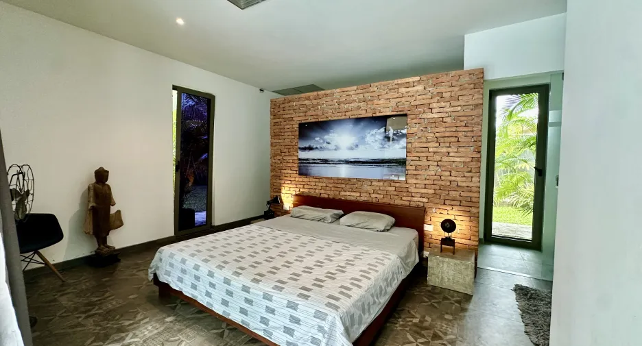 For sale 2 bedrooms villa in Thalang, Phuket