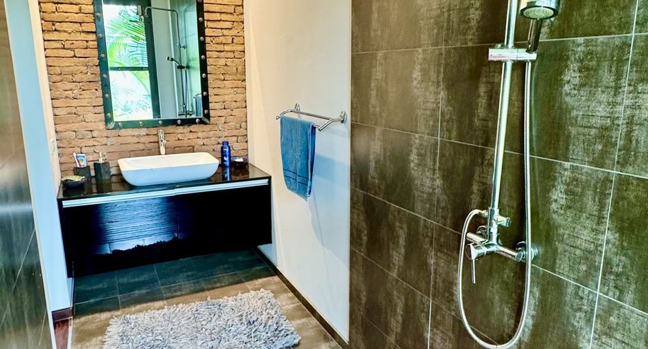 For sale 2 bedrooms villa in Thalang, Phuket