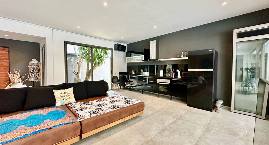 For sale 2 bedrooms villa in Thalang, Phuket