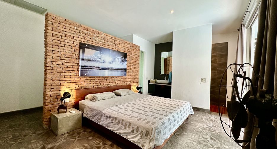 For sale 2 bedrooms villa in Thalang, Phuket