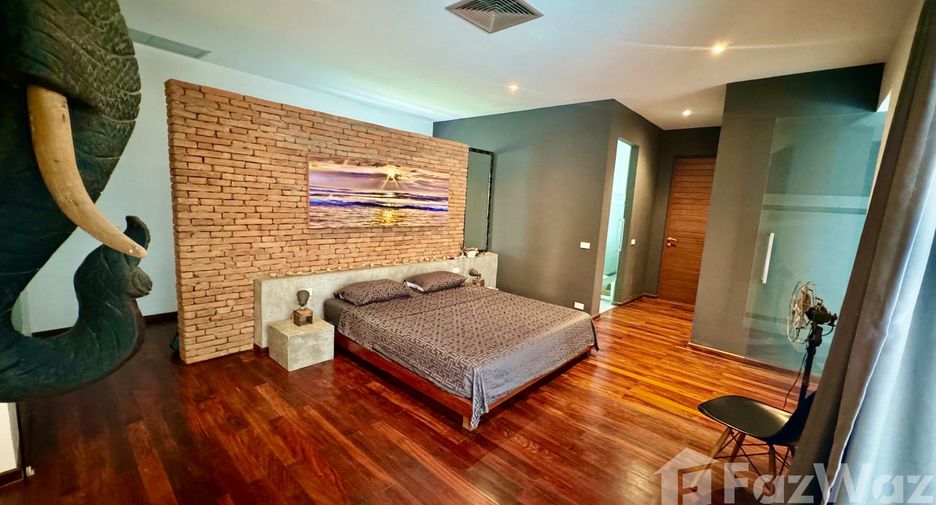 For sale 2 bedrooms villa in Thalang, Phuket