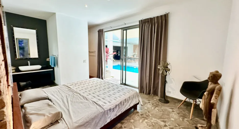 For sale 2 bedrooms villa in Thalang, Phuket