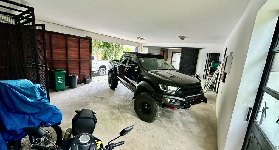 For sale 2 bedrooms villa in Thalang, Phuket